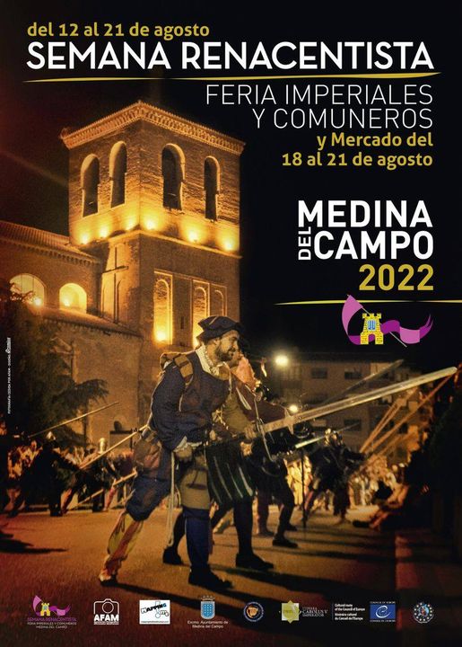Semana Renacentista Medina del Campo