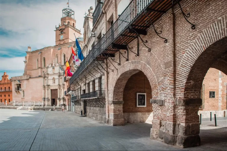 Los dos pueblos más curiosos de Castilla y León, según National Geographic